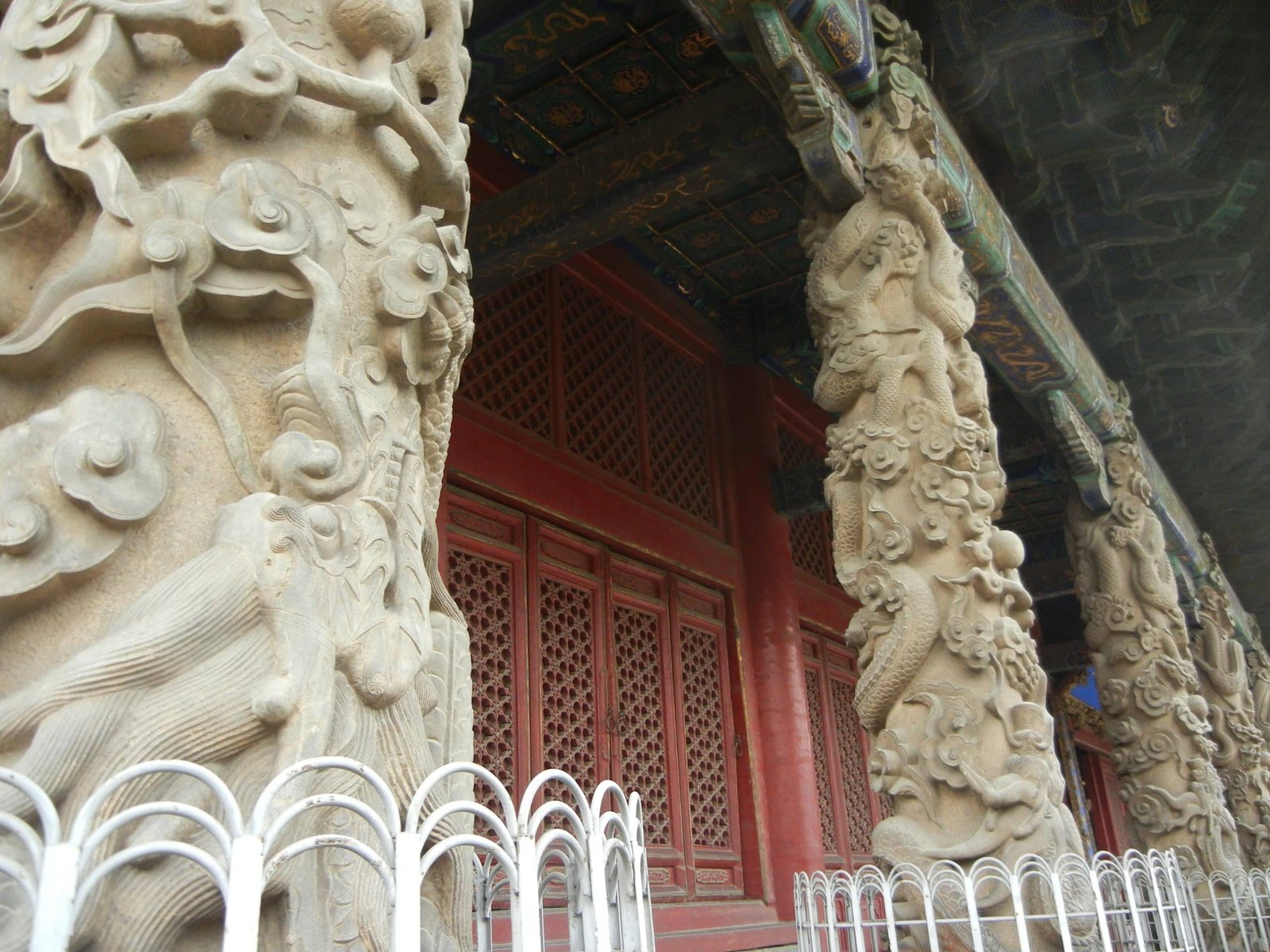 China trip pt 1 1013