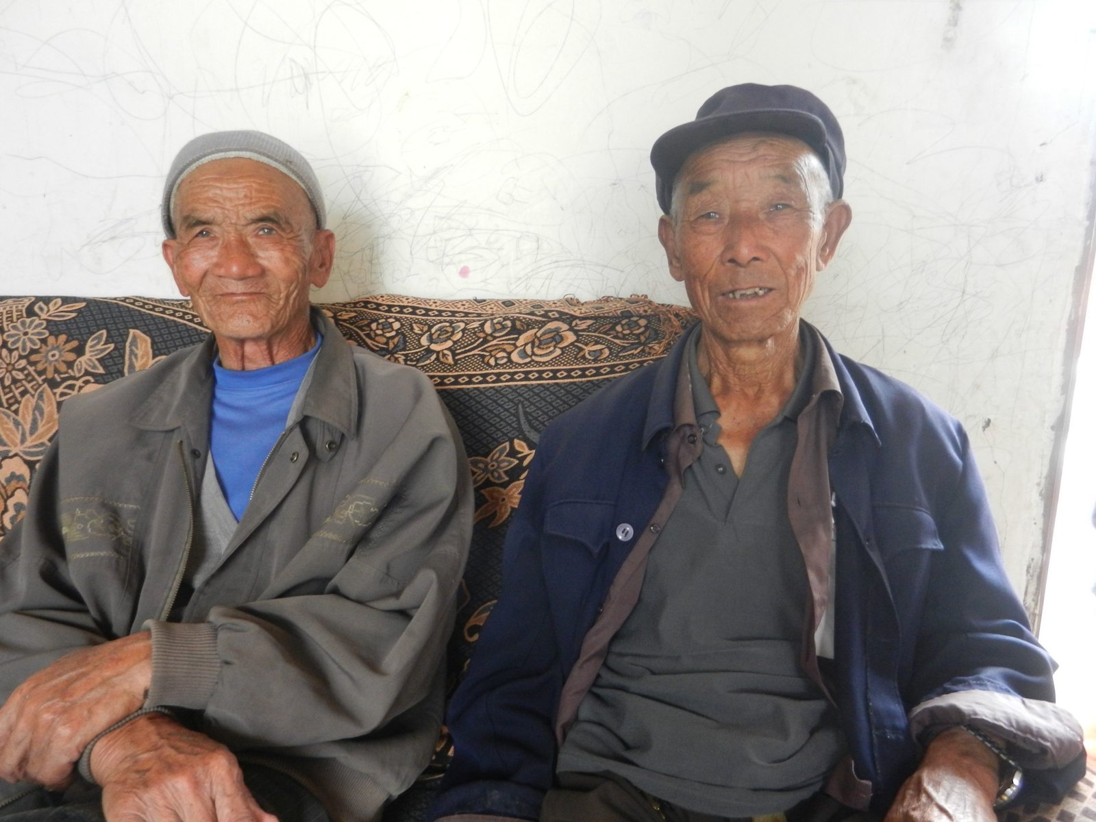 China Three--Sichuan 1970