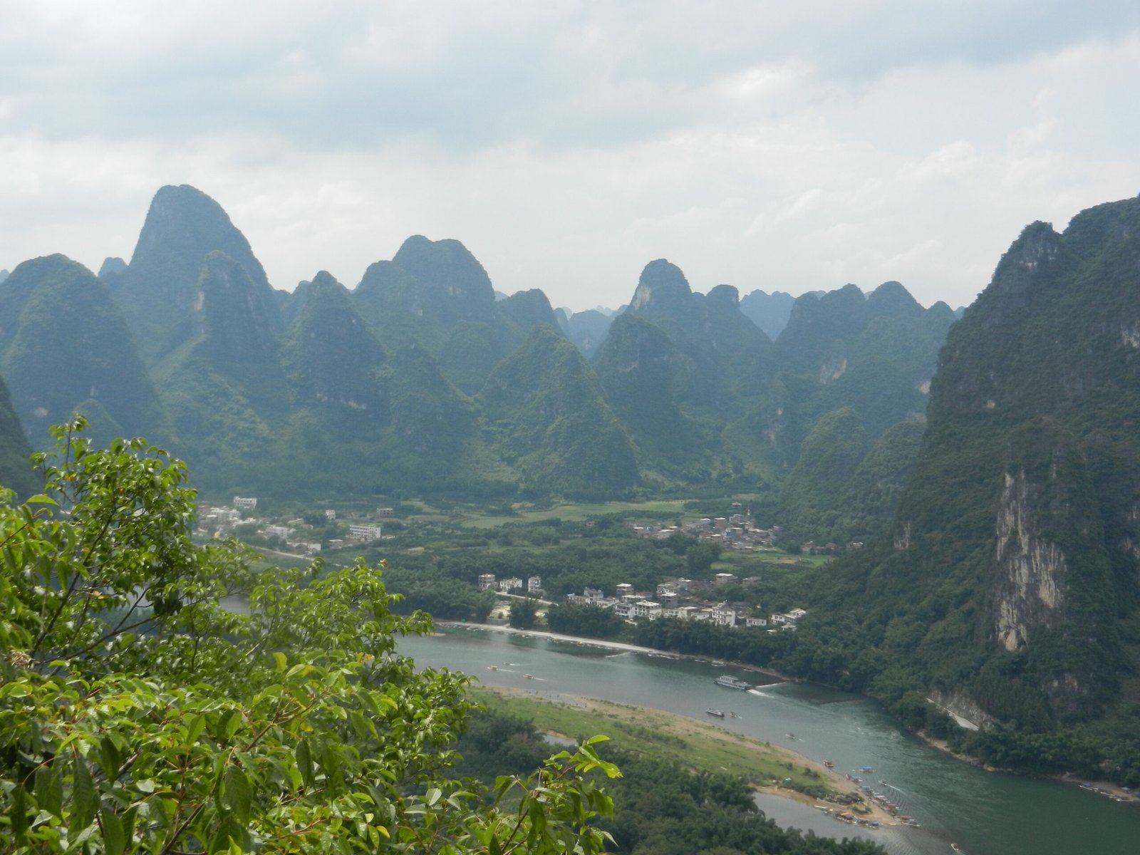 China Part Two 2341
